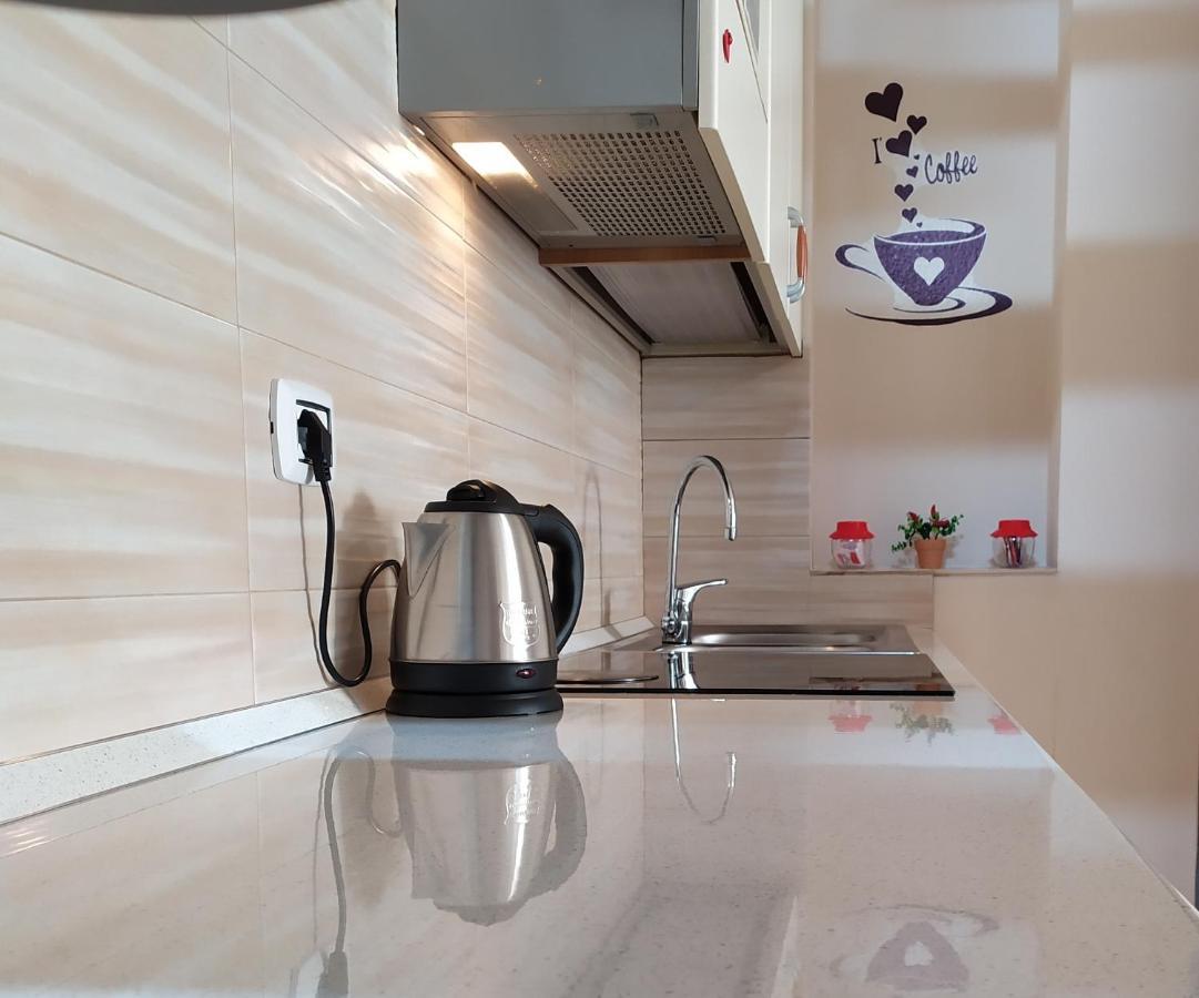 Marino Apartments เลวานโต ภายนอก รูปภาพ