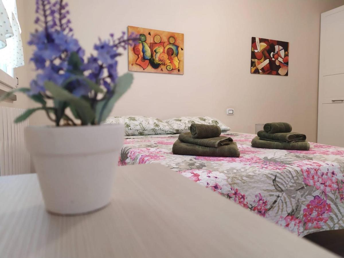Marino Apartments เลวานโต ภายนอก รูปภาพ