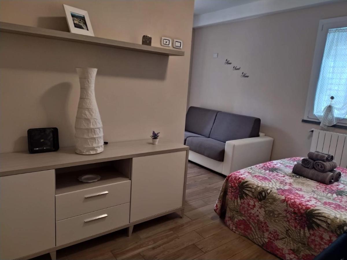 Marino Apartments เลวานโต ภายนอก รูปภาพ