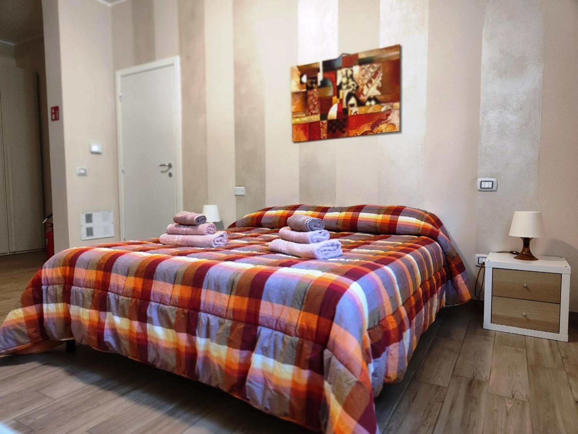 Marino Apartments เลวานโต ภายนอก รูปภาพ