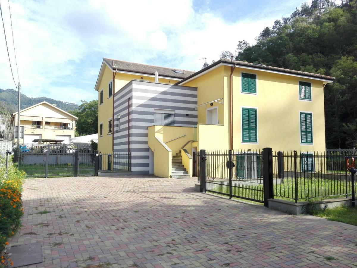 Marino Apartments เลวานโต ภายนอก รูปภาพ