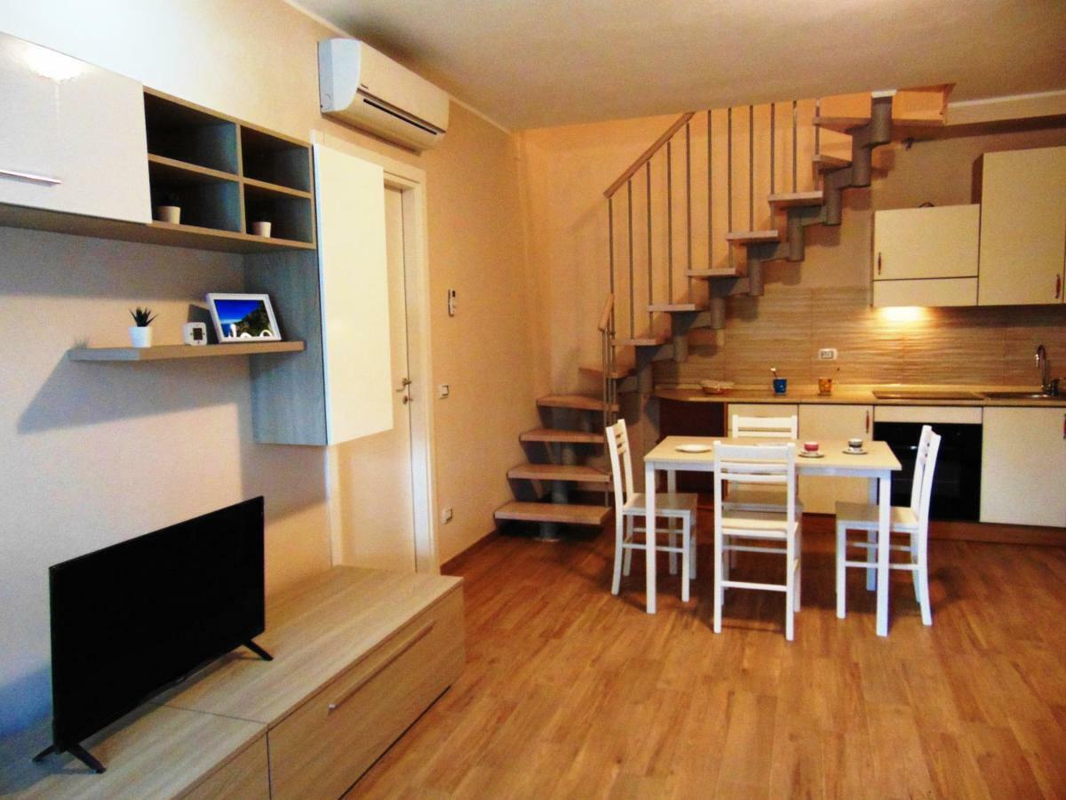 Marino Apartments เลวานโต ภายนอก รูปภาพ
