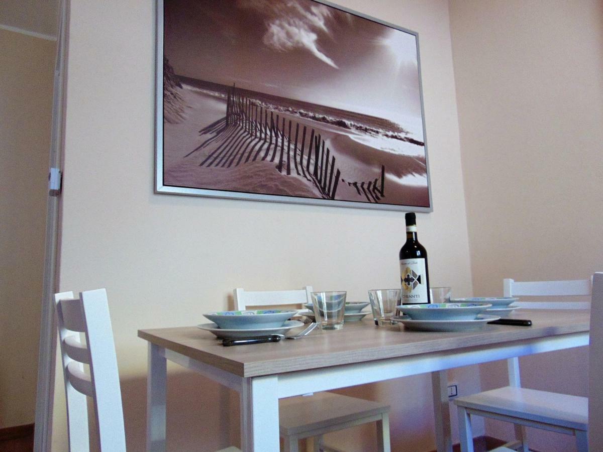 Marino Apartments เลวานโต ภายนอก รูปภาพ