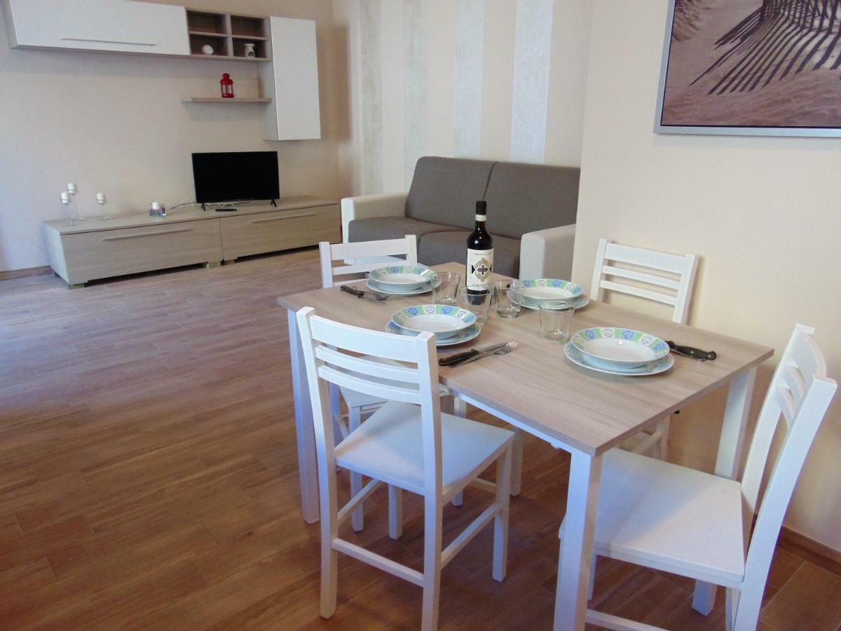 Marino Apartments เลวานโต ภายนอก รูปภาพ